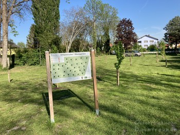 Obstgarten Mitterdorf