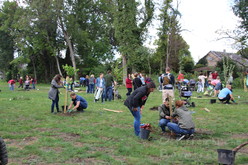 Obstgarten Mitterndorf