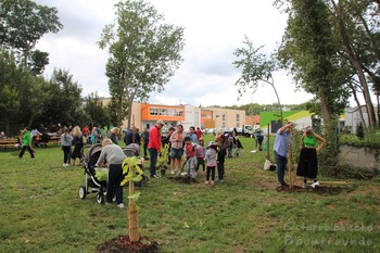 Obstgarten Mitterndorf