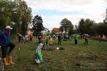 Obstgarten Mitterndorf