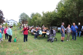 Obstgarten Mitterndorf