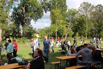 Obstgarten Mitterndorf