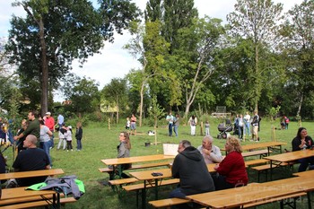 Obstgarten Mitterndorf