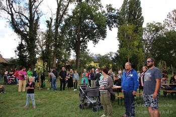 Obstgarten Mitterndorf