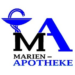 Logo Marien Apotheke